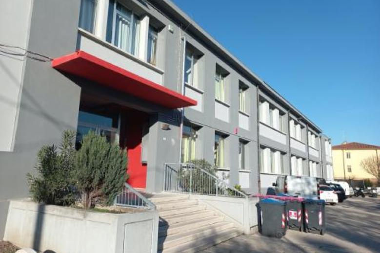 edilizia scolastica Musatti dolo