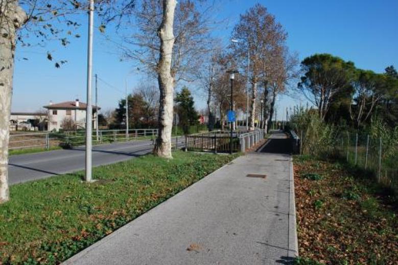 canale secondo e nono jesolo canale secondo e nono jesolo