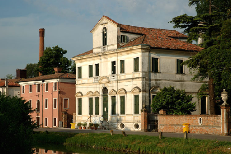 In vendita Villa Principe Pio a Mira In vendita Villa Principe Pio a Mira