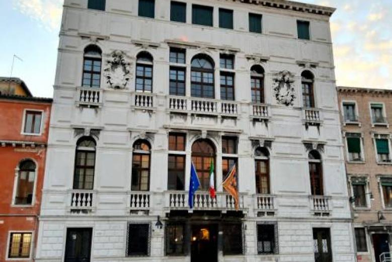 istituto algarotti ca' savorgnan