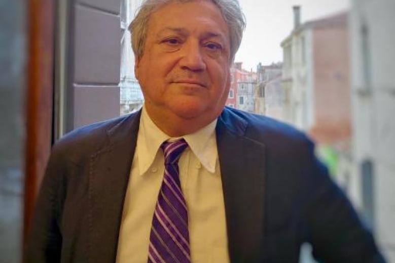 lutto Giuseppe Chiaia