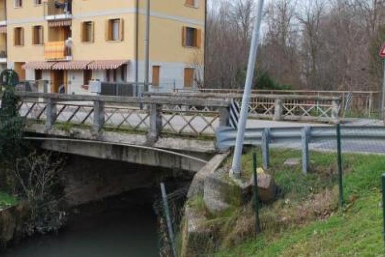 ROGGIA DI LUGUGNANA A FOSSALTA DI PORTOGRUARO