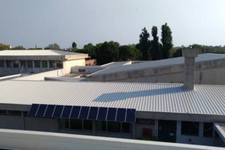 righi manutenzione scuole