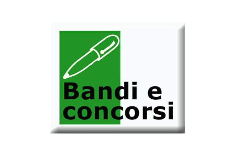 Bando di concorso- Avviso