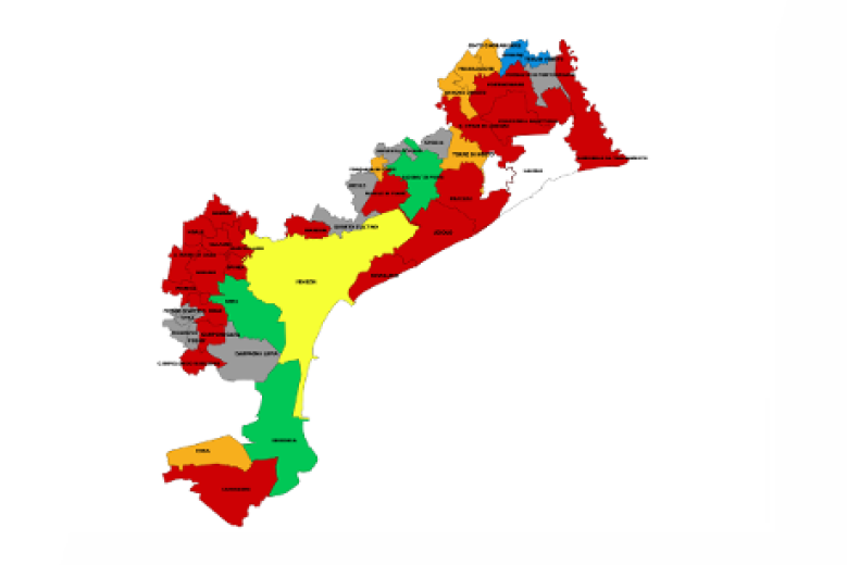 Presentazione delle liste elettorali