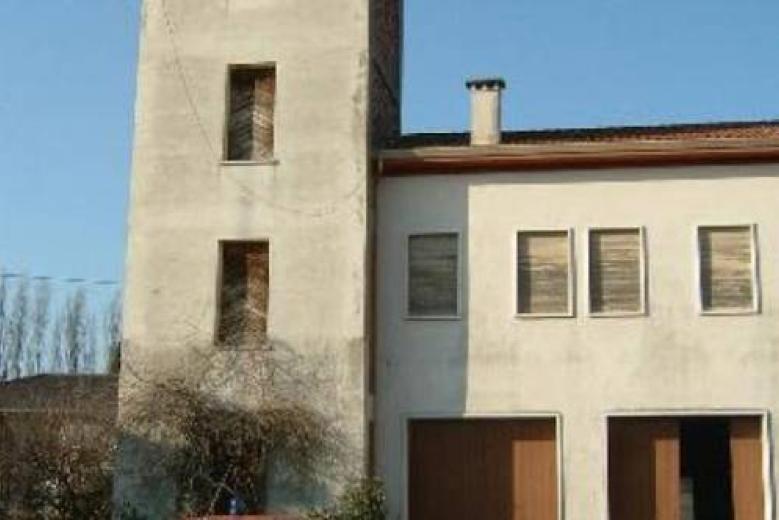 ex caserma VVFF di Noale ex caserma VVFF di Noale