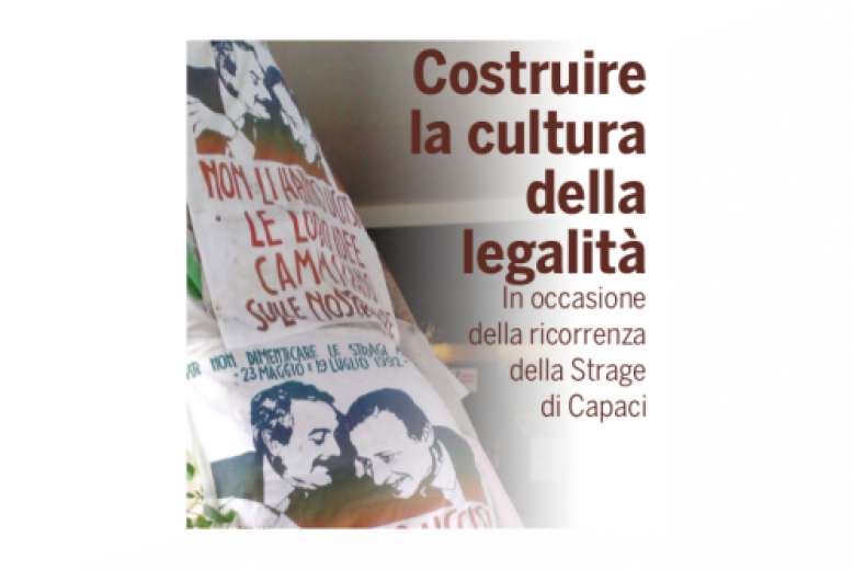 Cultura della legalità