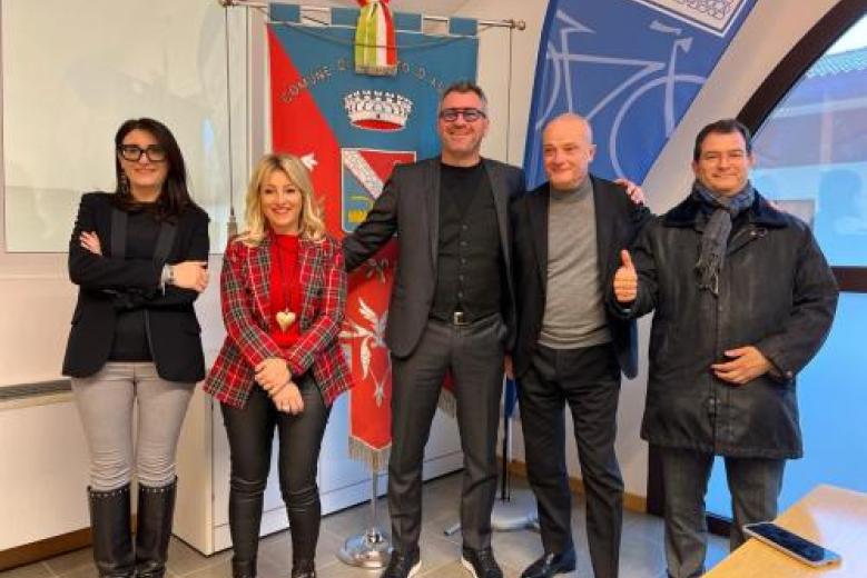 nuova linea 14E per quarto d'altino actv avm