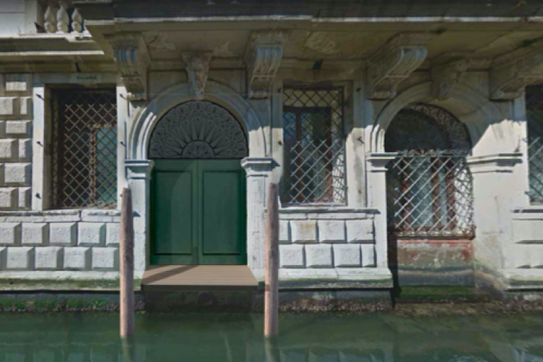 Fermi porta d'acqua fermi venezia