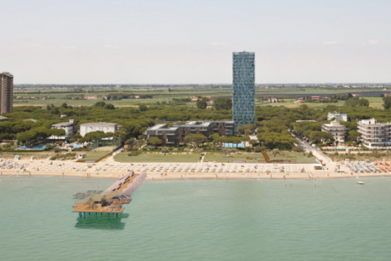 Spiaggia Jesolo Spiaggia Jesolo