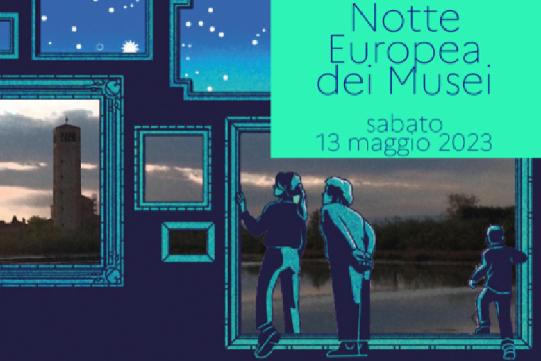 notte al museo