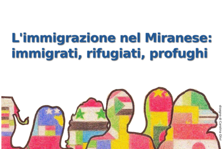 Immigrazione nel Miranese