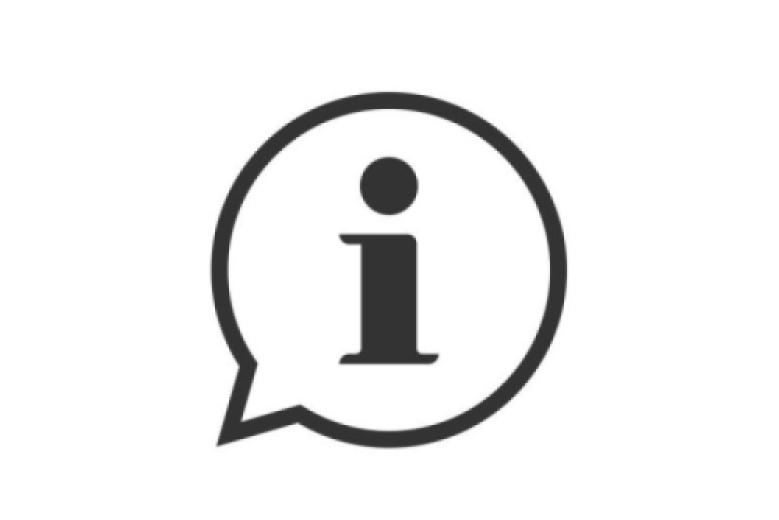 Informazioni Informazioni