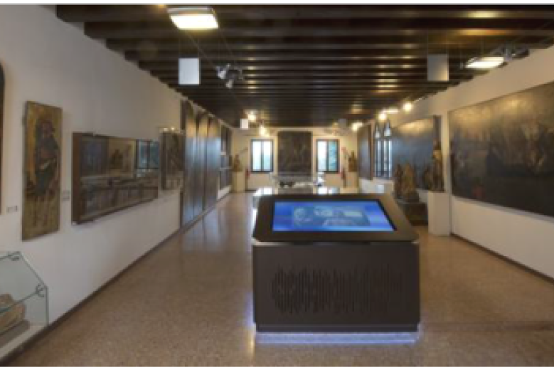 Museo di Torcello