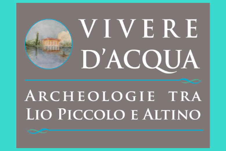 Mostra archeologica Vivere d'Acqua