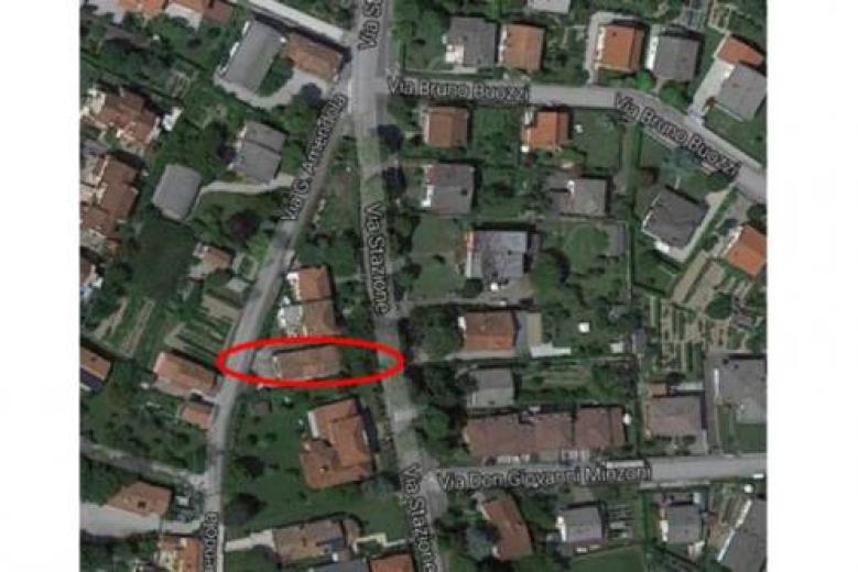 Vendita magazzino a San Stino di Livenza