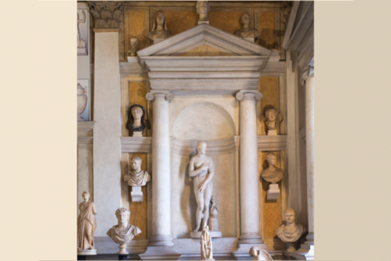 Sabato al Museo archeologico nazionale di Venezia