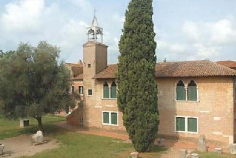 Museo di Torcello aperto a Ferragosto Museo di Torcello aperto a Ferragosto