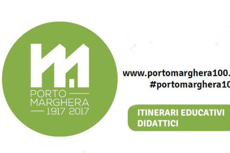 Itinerari guidati a Porto Marghera