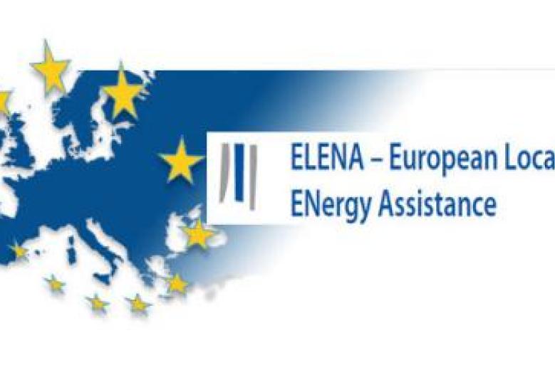 Progetto ELENA cobferenza stampa Progetto ELENA cobferenza stampa