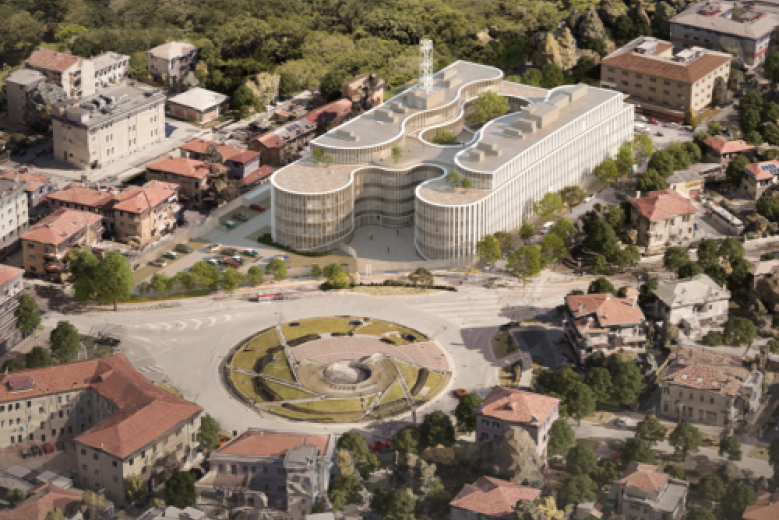 progetto questura marghera questura marghera