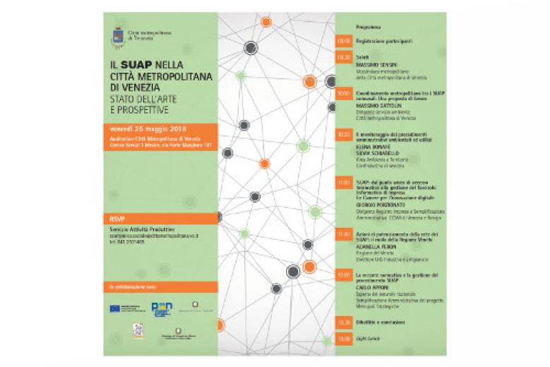 Convegno sulla SUAP Convegno sulla SUAP