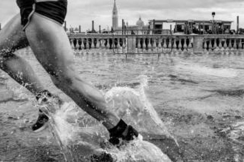 VENICE MARATHON