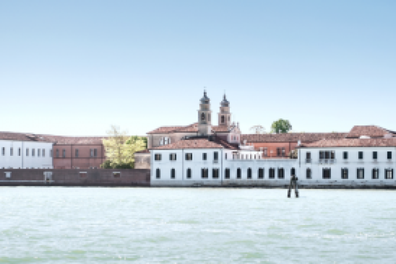 VENICE INTERNATIONAL UNIVERSITY