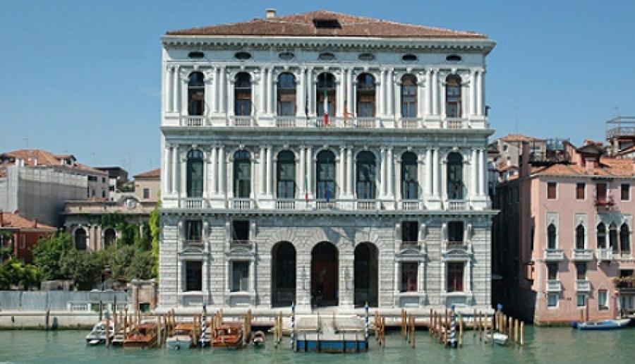 Palazzo Ca' Corner