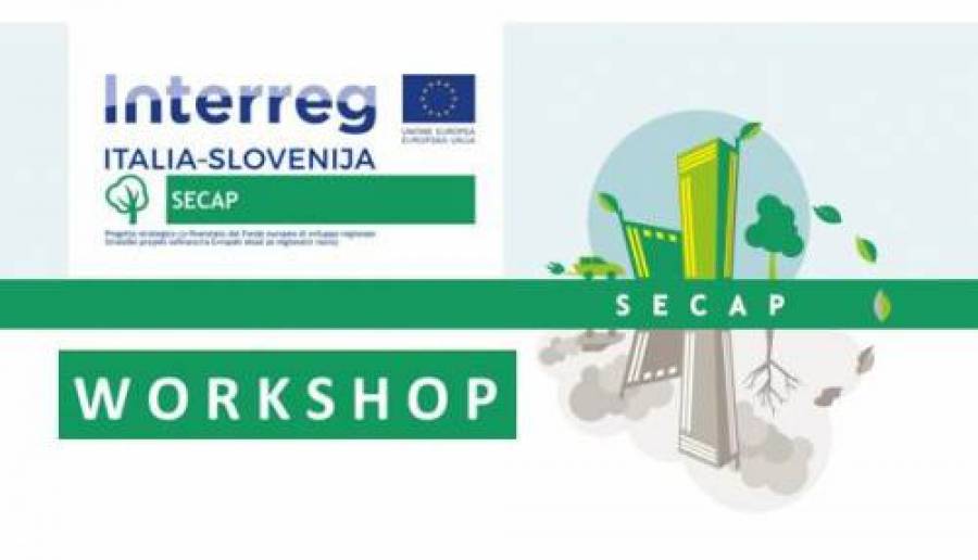 Workshop progetto Secap