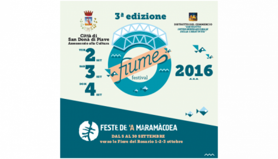 Fiume Festival edizione 2016